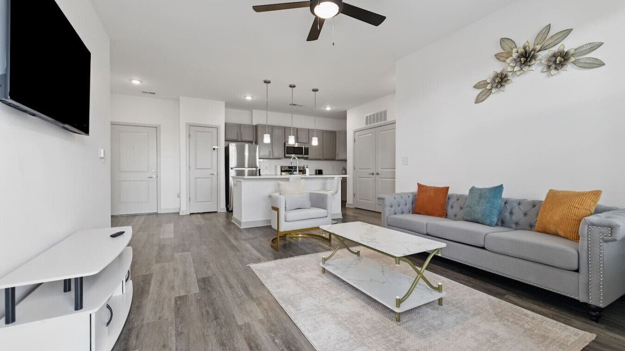 Photo of Livingroom in Whitestown