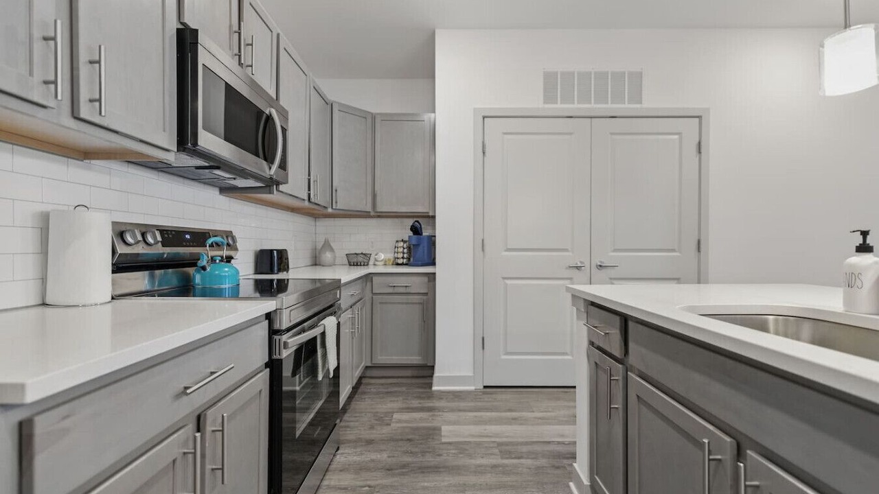 Photo of Kitchen in Whitestown