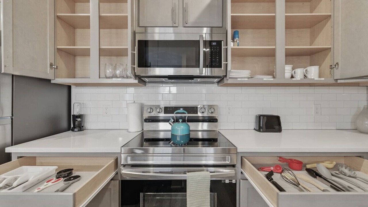 Photo of Kitchen in Whitestown