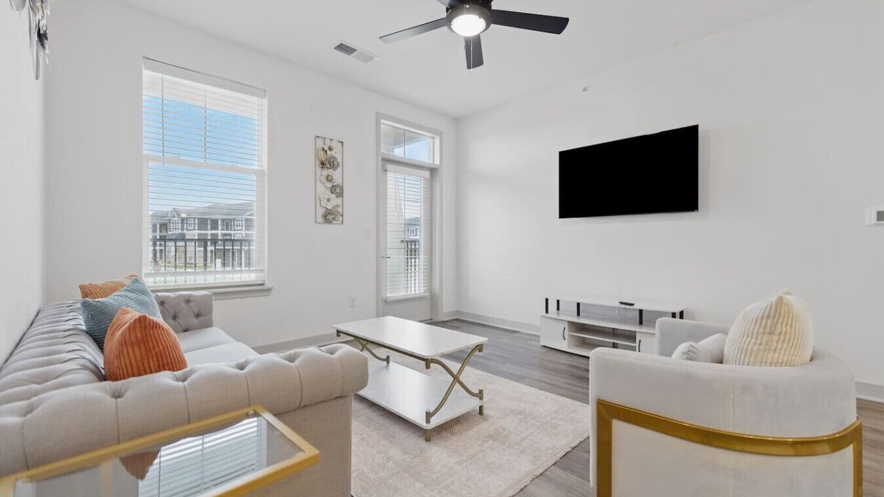 Photo of Livingroom in Whitestown