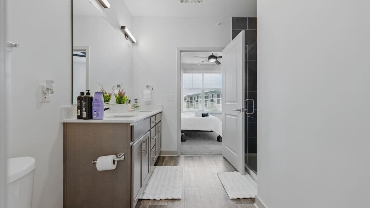 Photo of Bathroom in Whitestown
