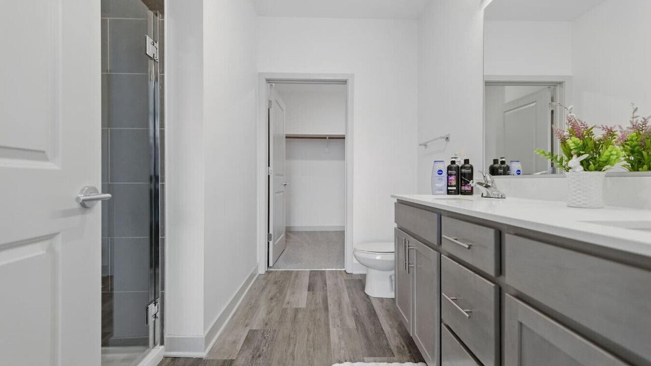 Photo of Bathroom in Whitestown