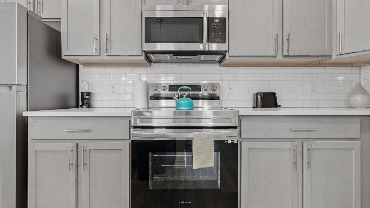 Photo of Kitchen in Whitestown