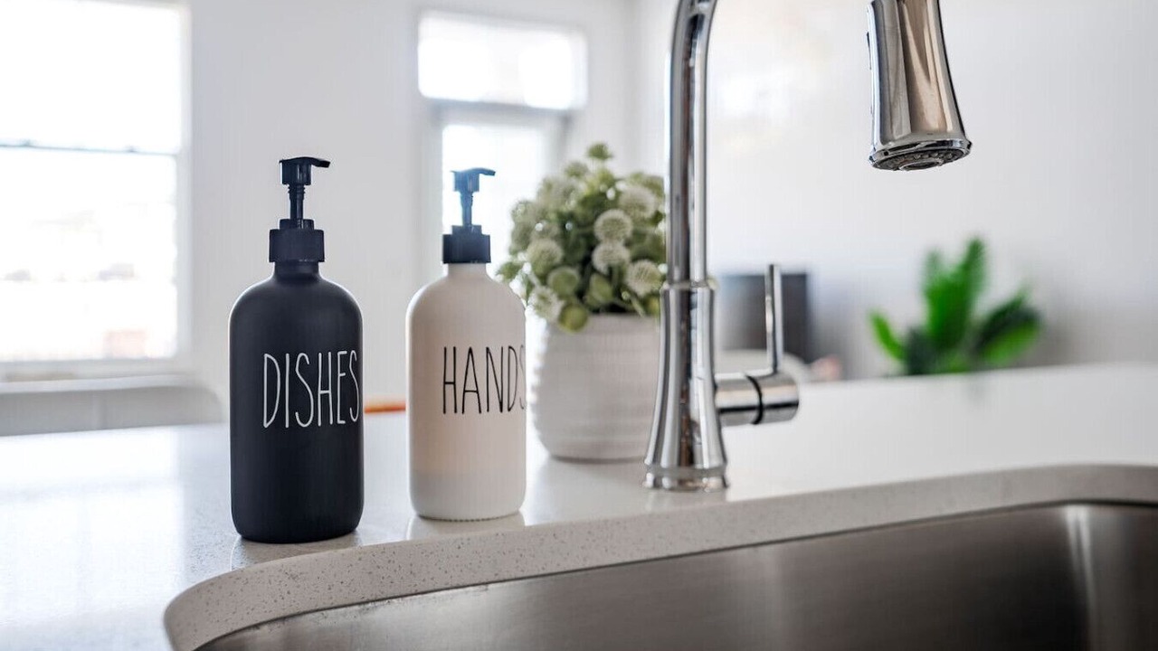 Photo of Bathroom in Whitestown