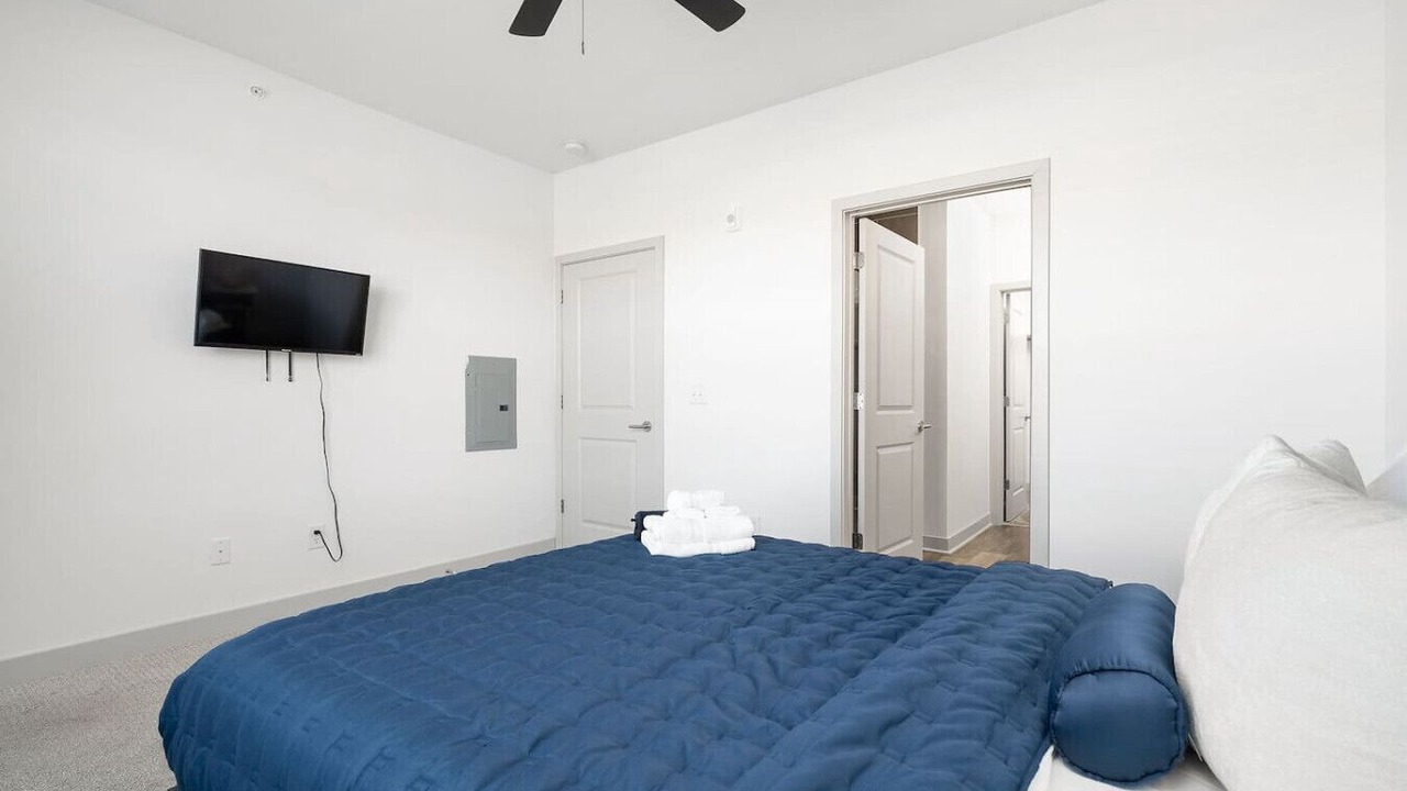 Photo of Bedroom in Whitestown