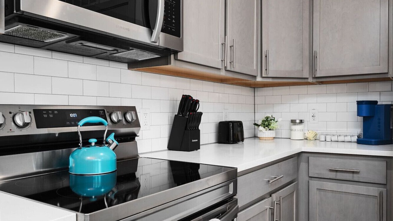 Photo of Kitchen in Whitestown