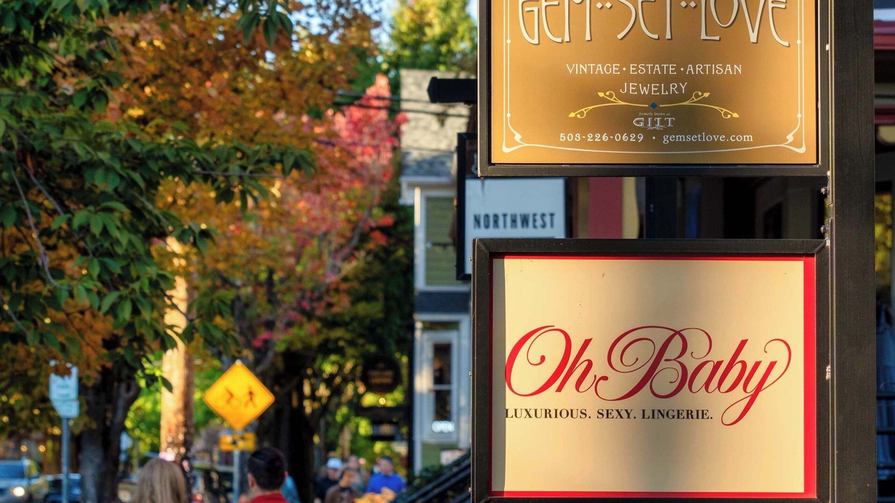 Photo of Outdoor in Nob Hill
