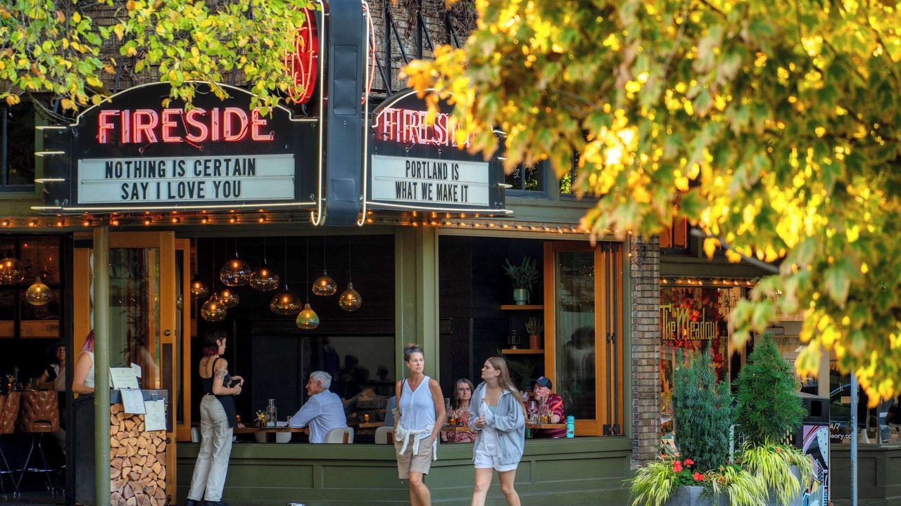 Photo of Others in Nob Hill