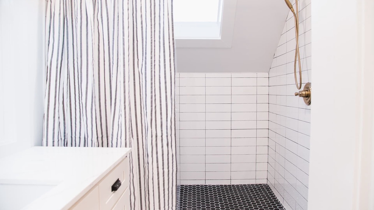 Photo of Bathroom in Nob Hill