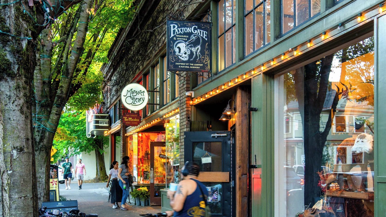 Photo of Others in Nob Hill