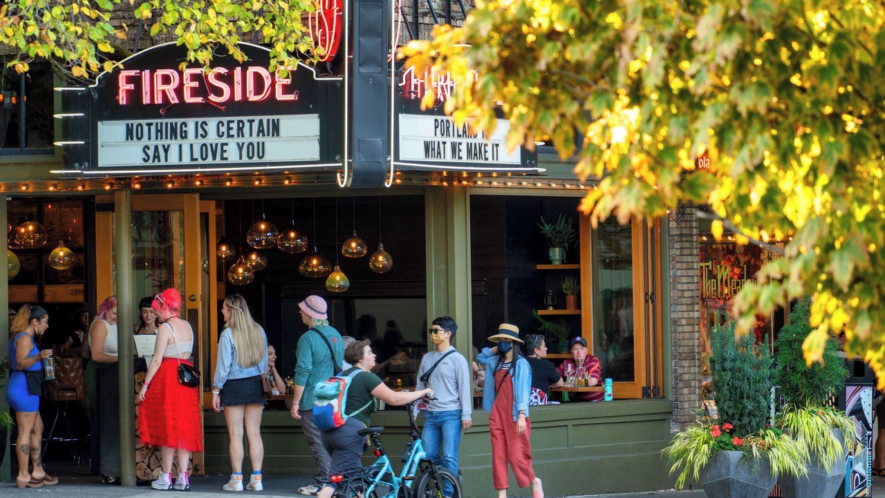 Photo of Others in Nob Hill