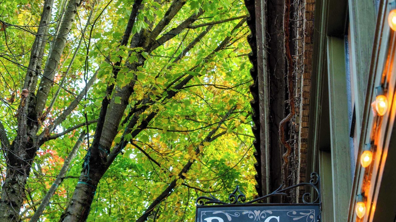 Photo of Outdoor in Nob Hill