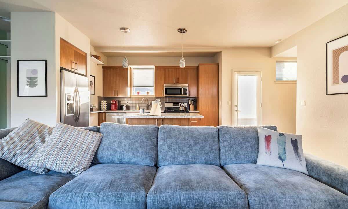 Photo of Livingroom in King