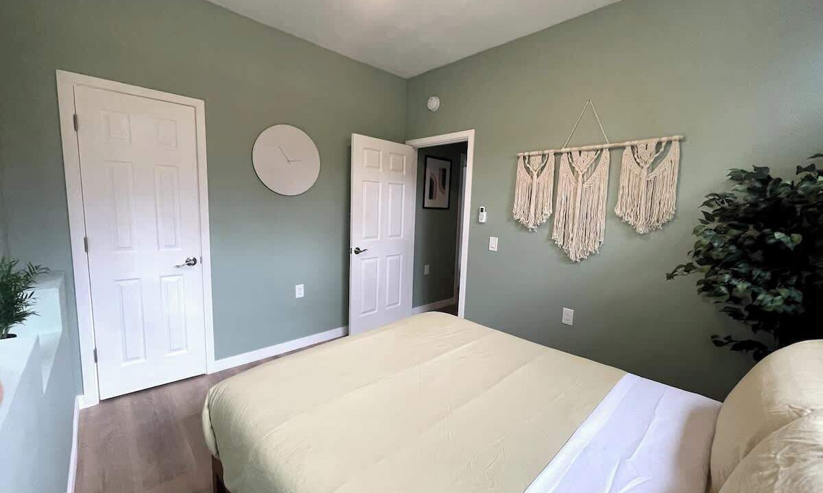 Photo of Bedroom in King