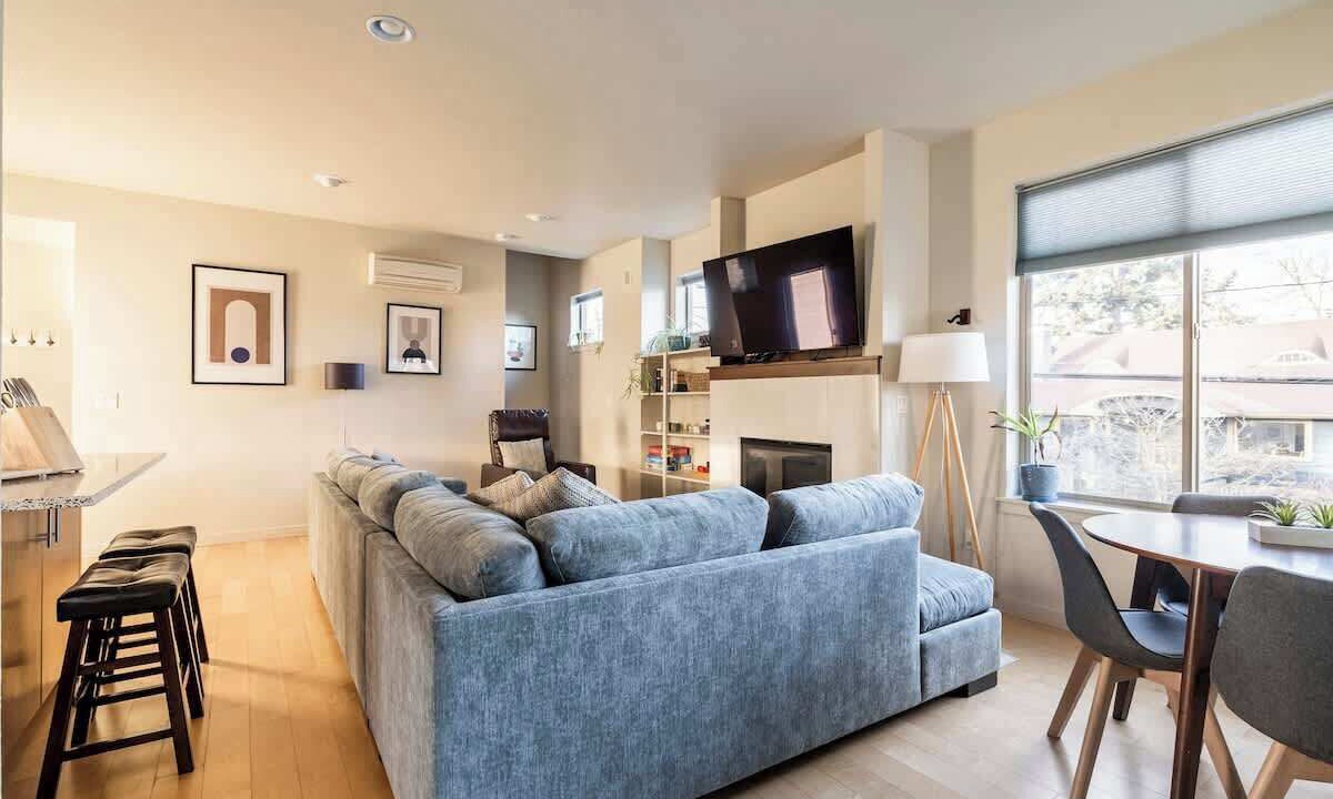 Photo of Livingroom in King