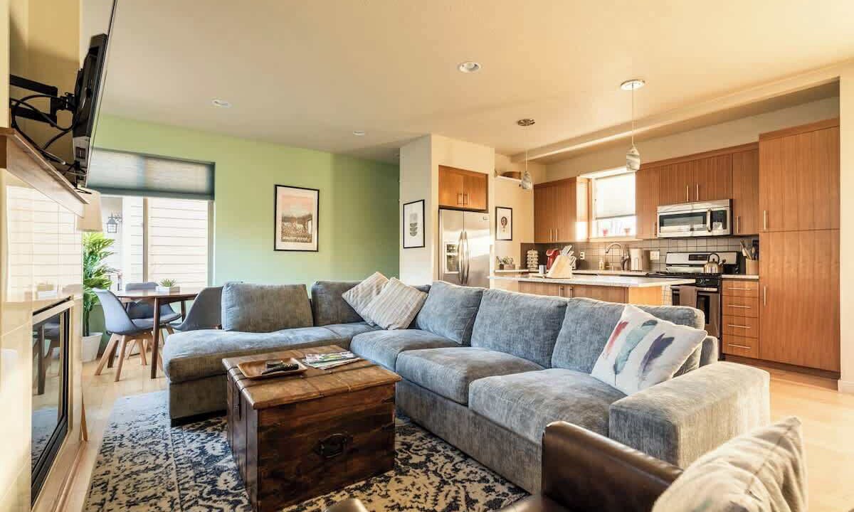 Photo of Livingroom in King