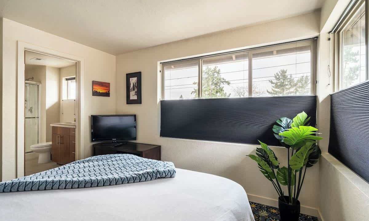 Photo of Bedroom in King