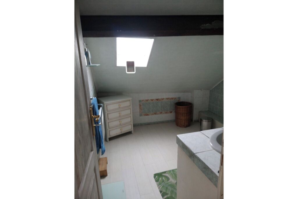 Photo of Bathroom in Saint-Nazaire