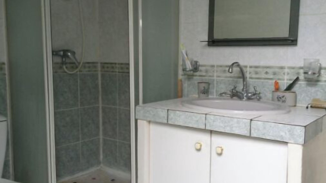 Photo of Bathroom in Saint-Nazaire