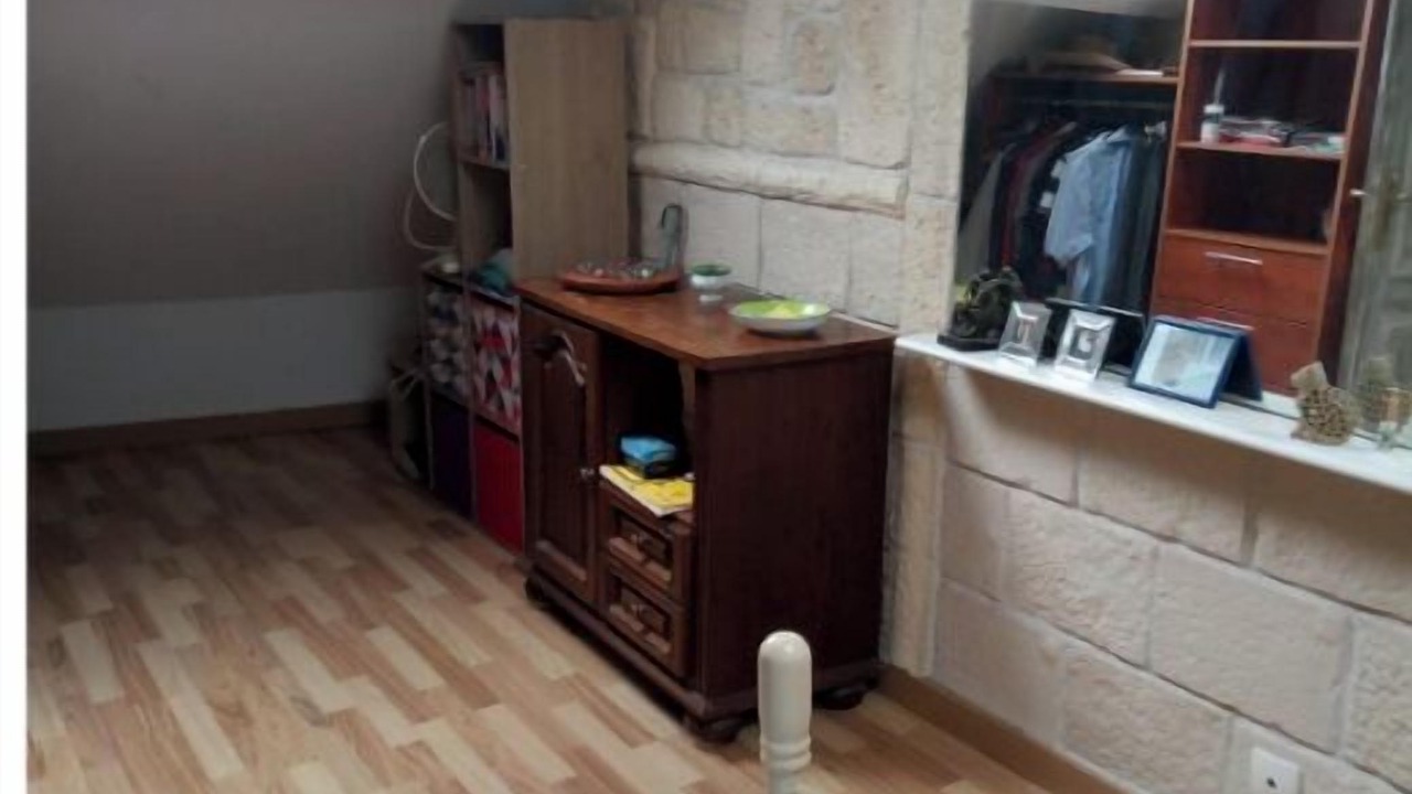 Photo of Bedroom in Saint-Nazaire