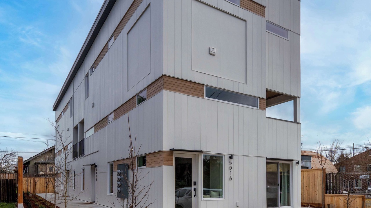 Photo of Outdoor in Alberta Arts District