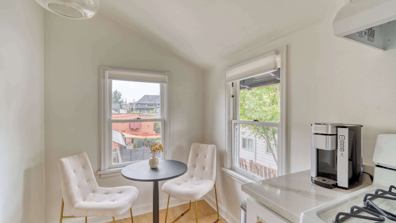 Photo of Kitchen in Sullivan's Gulch