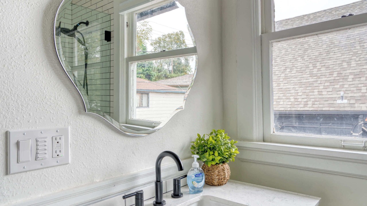 Photo of Bathroom in Sullivan's Gulch