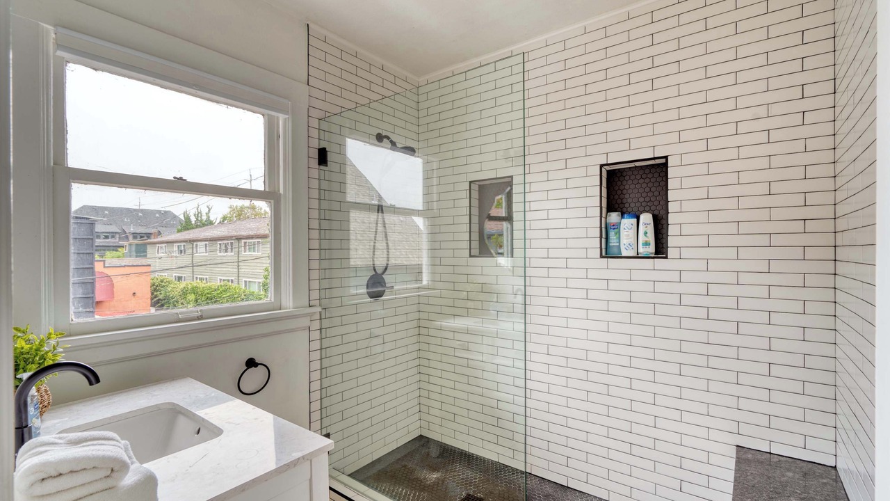 Photo of Bathroom in Sullivan's Gulch