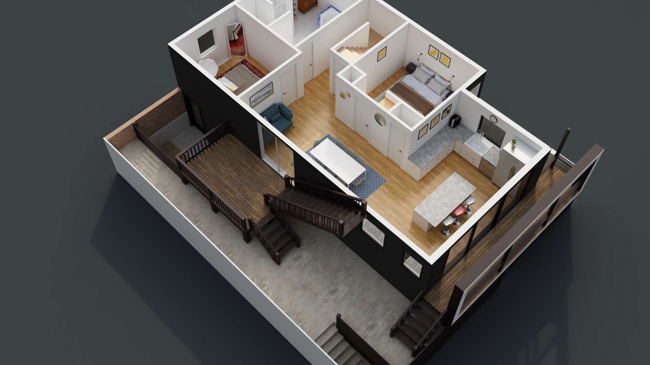 Photo of Others in Alphabet Historic District