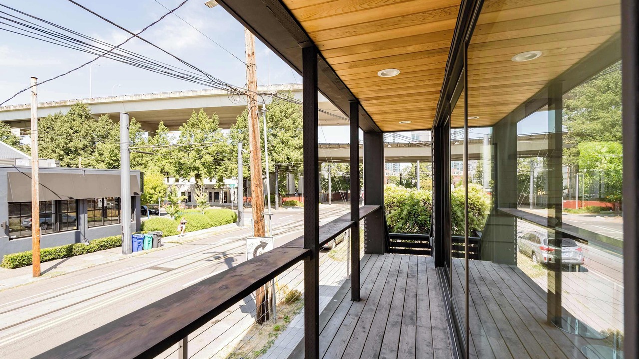 Photo of Outdoor in Alphabet Historic District