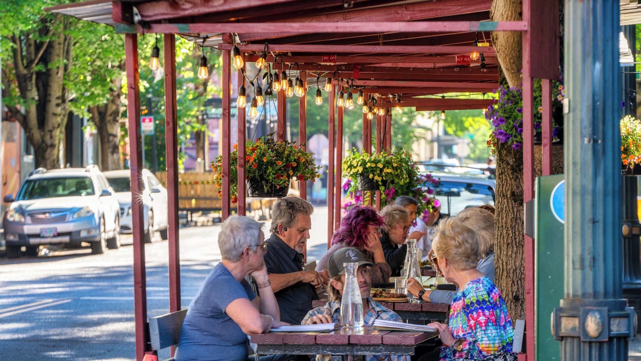 Photo of Outdoor in Alphabet Historic District