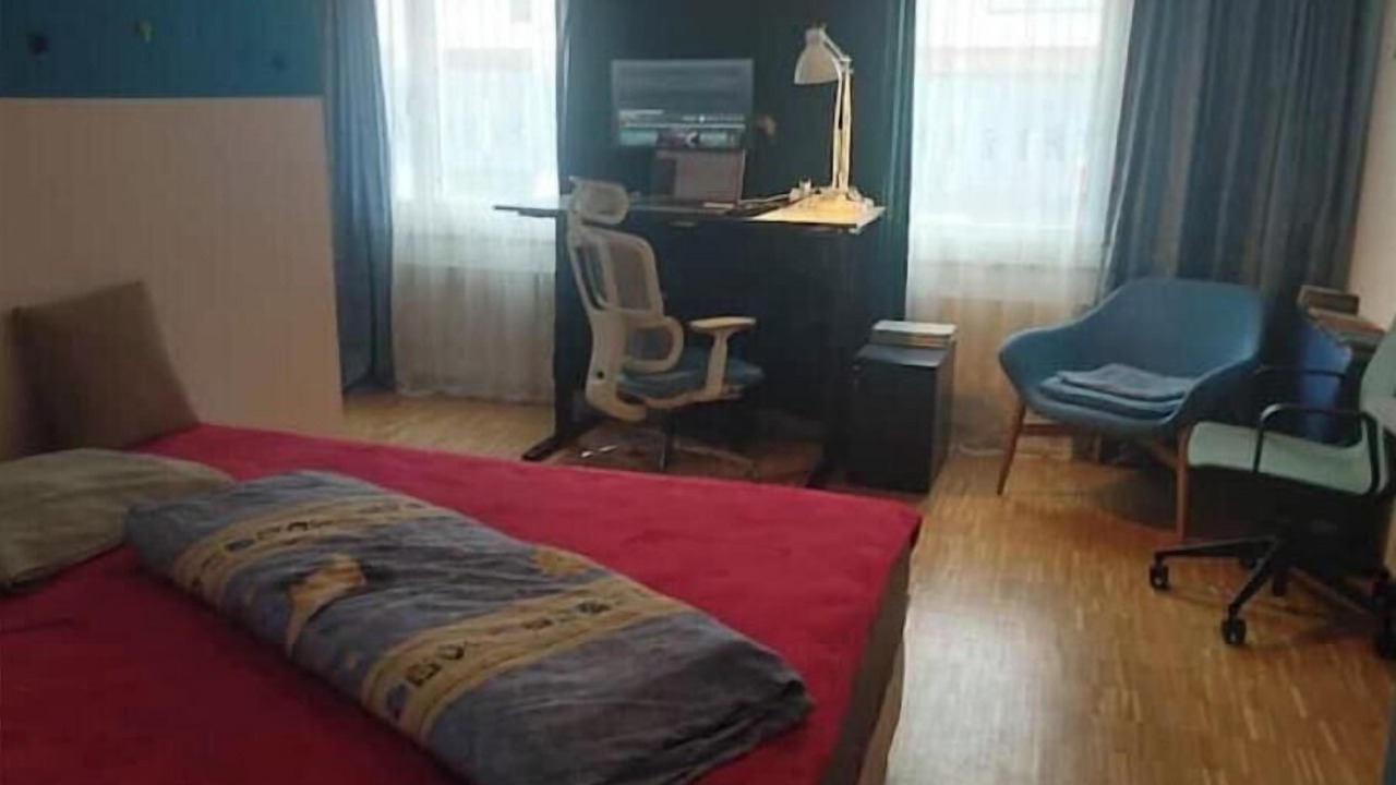 Photo of Bedroom in Gundeldingen