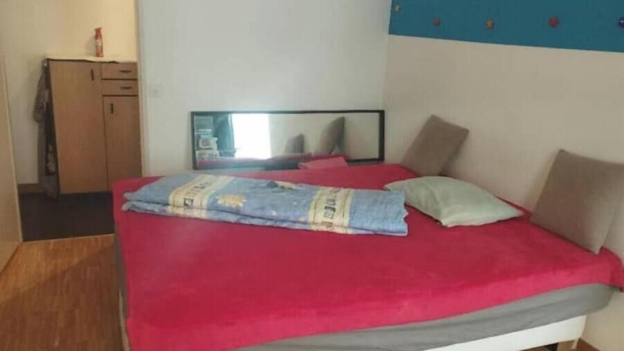 Photo of Bedroom in Gundeldingen