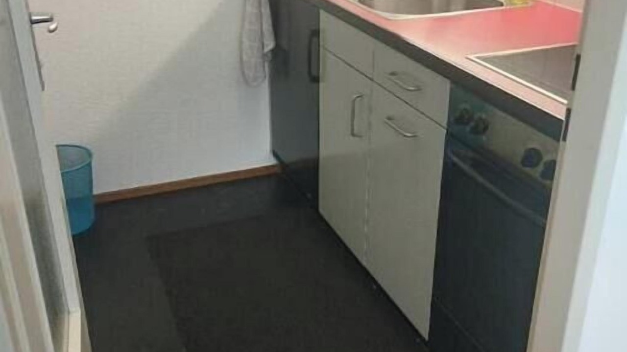 Photo of Kitchen in Gundeldingen
