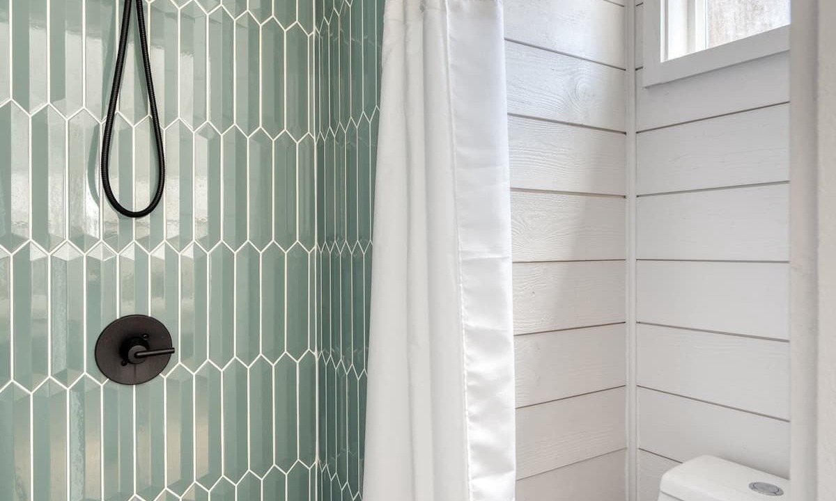 Photo of Bathroom in Overlook