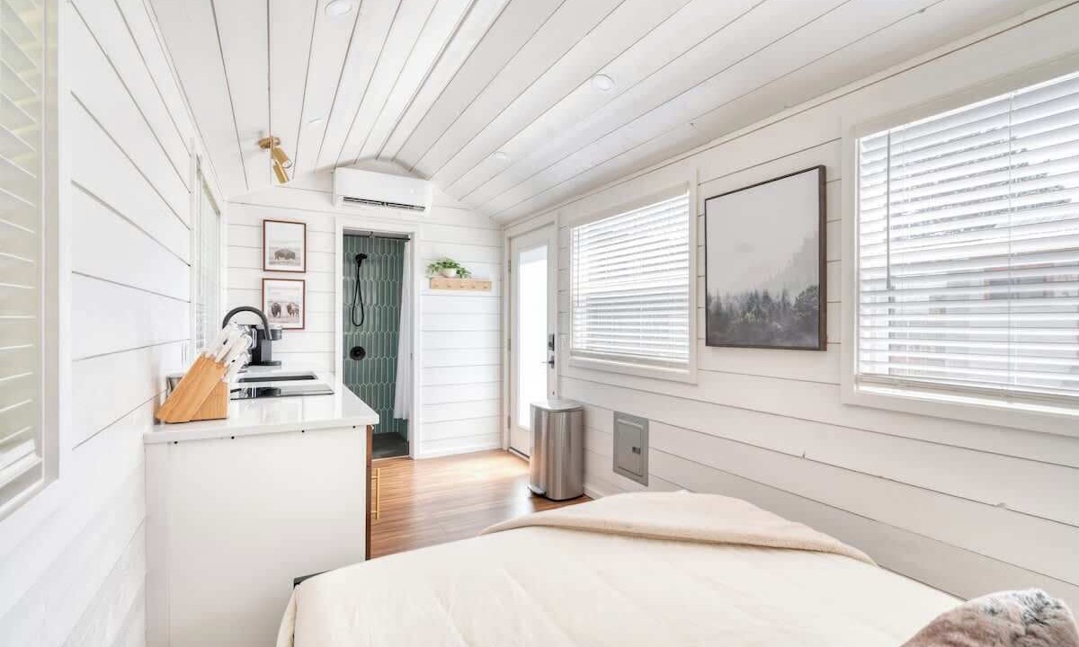 Photo of Bedroom in Overlook