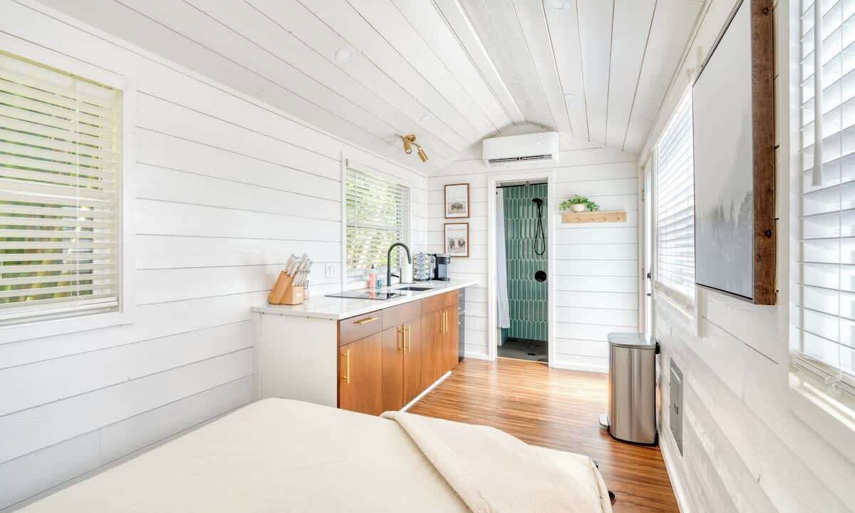 Photo of Bedroom in Overlook