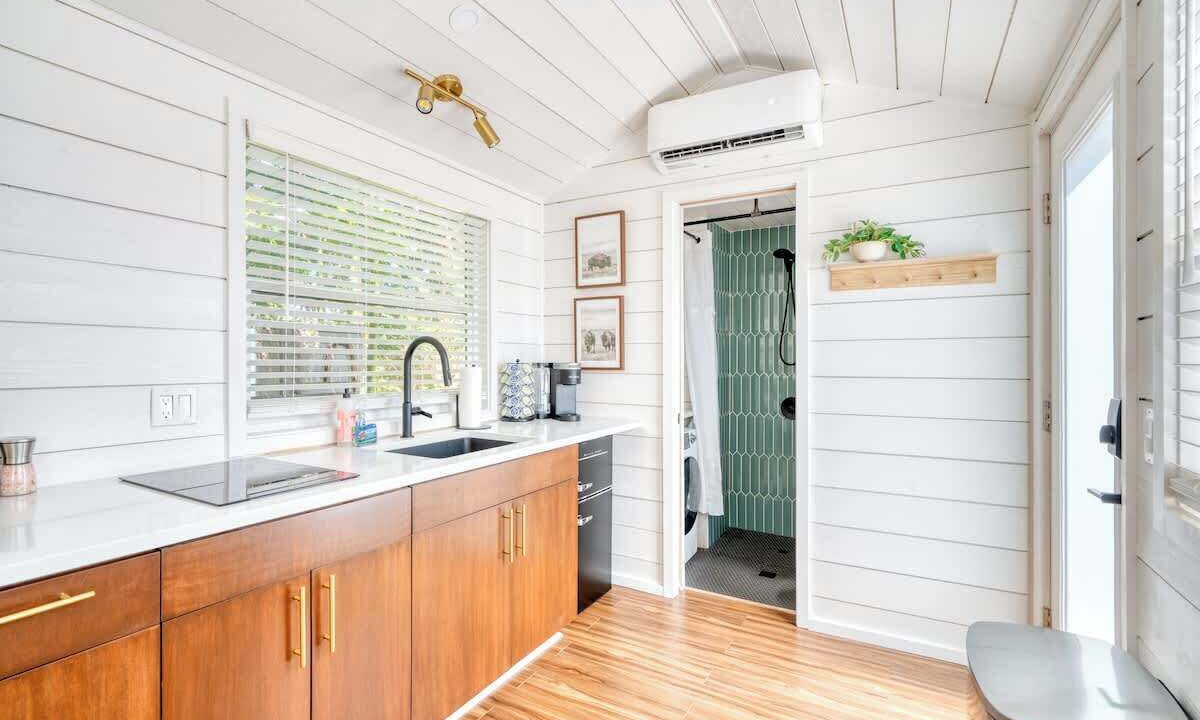 Photo of Kitchen in Overlook