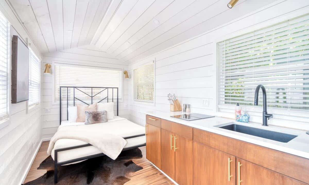 Photo of Bedroom in Overlook