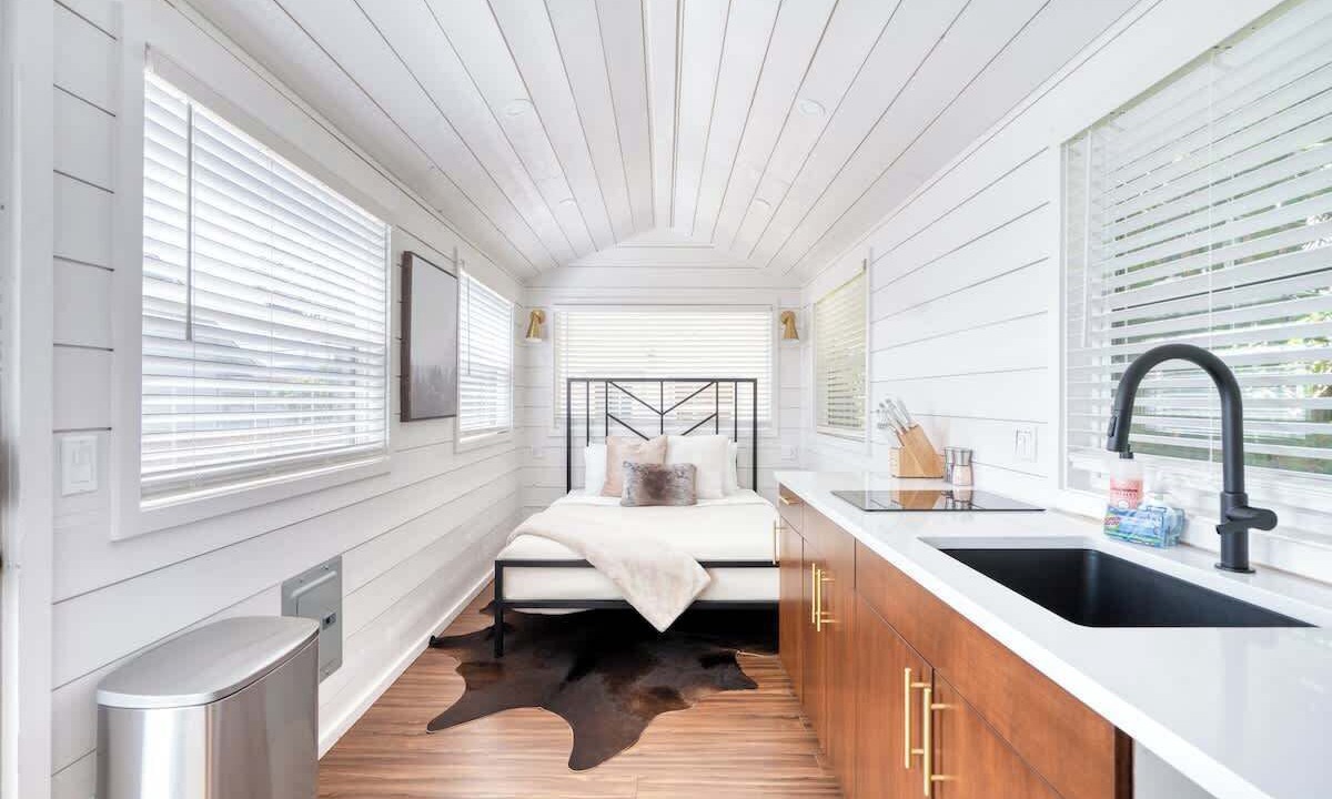 Photo of Kitchen in Overlook