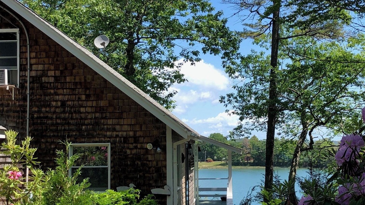 Photo of Outdoor in Boothbay