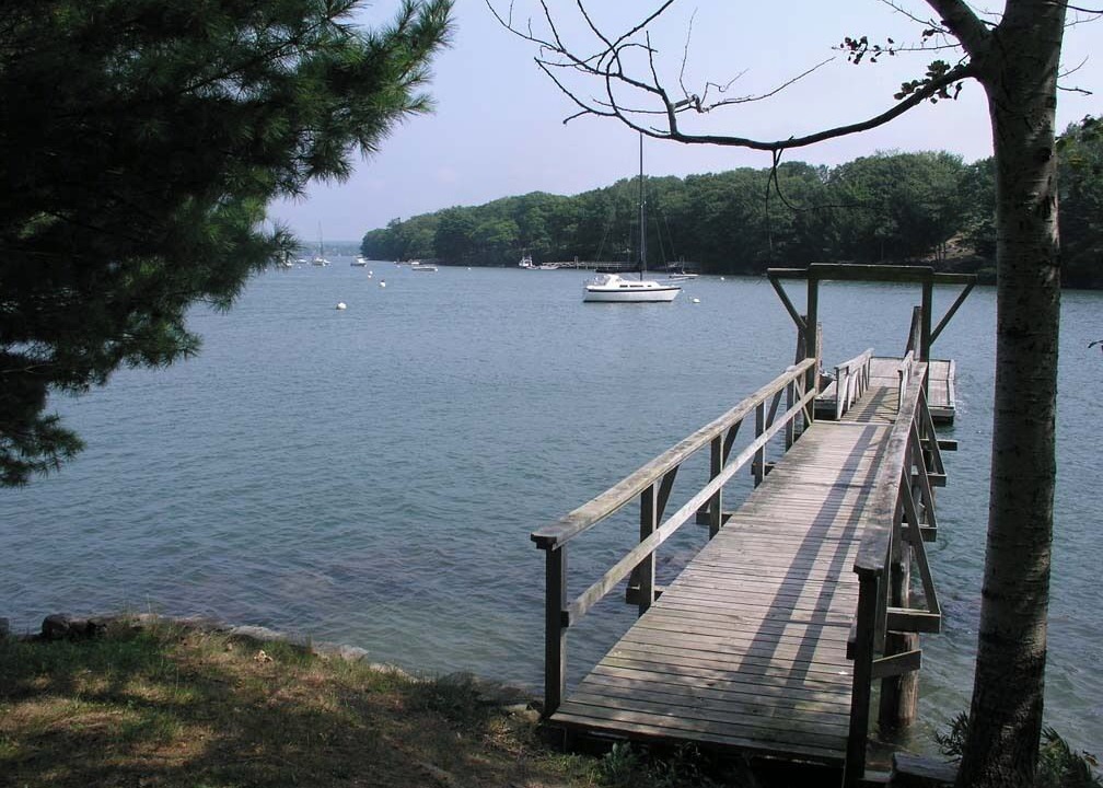 Photo of Outdoor in Boothbay