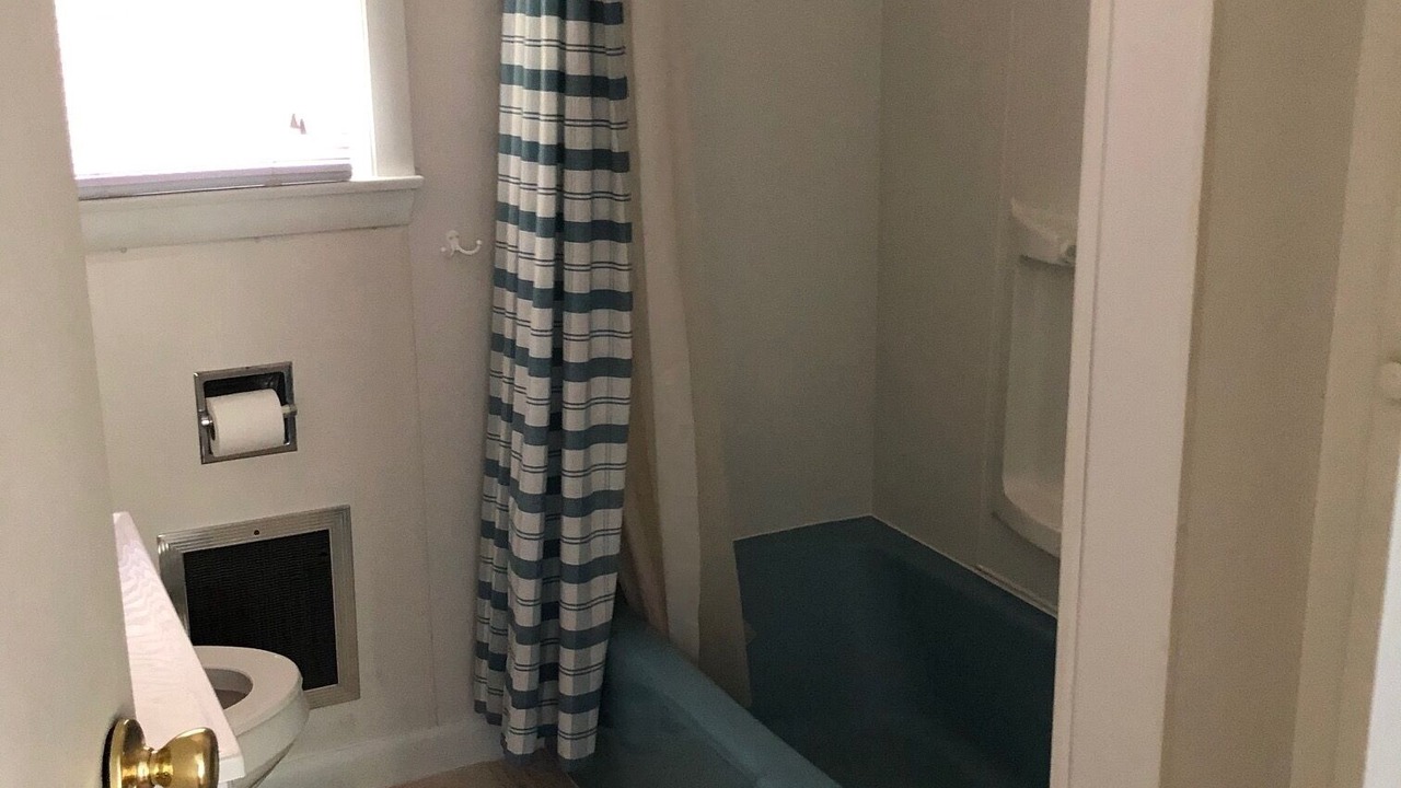 Photo of Bathroom in Boothbay