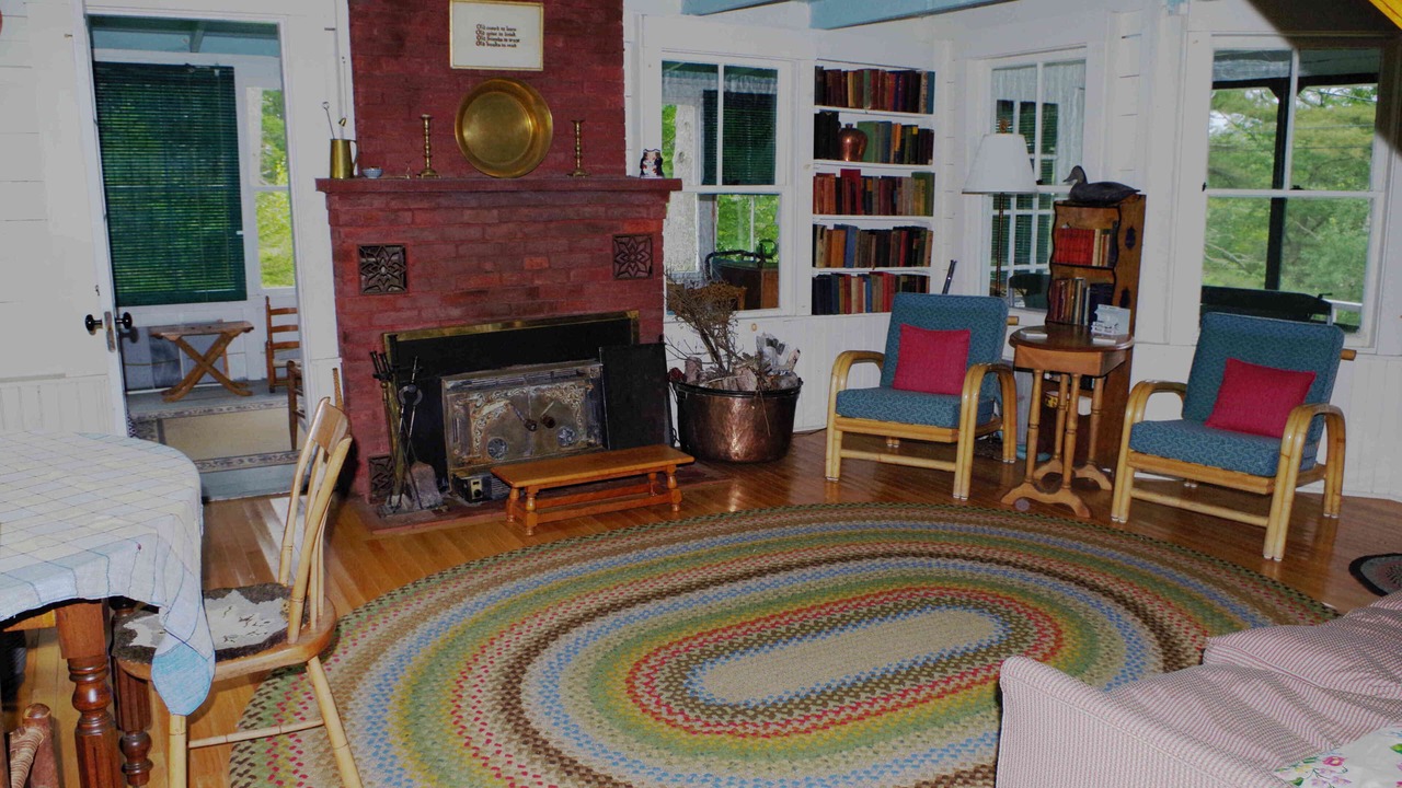 Photo of Livingroom in Trevett