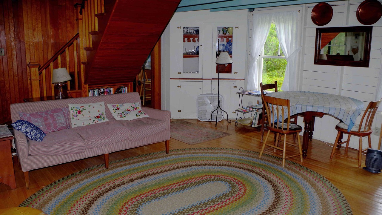Photo of Livingroom in Trevett