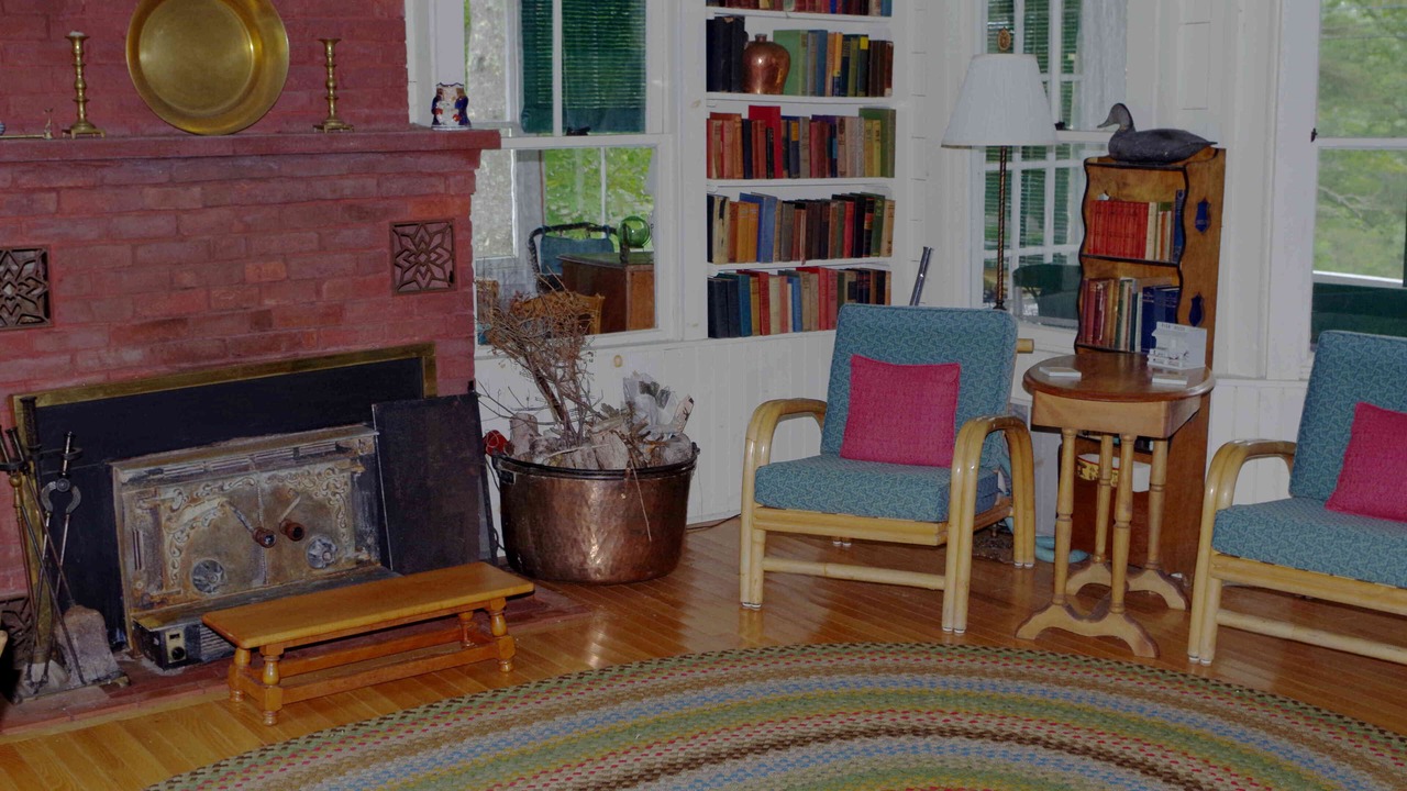 Photo of Livingroom in Trevett