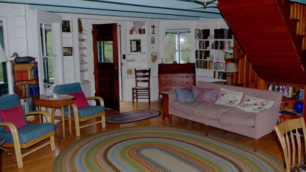 Photo of Livingroom in Trevett