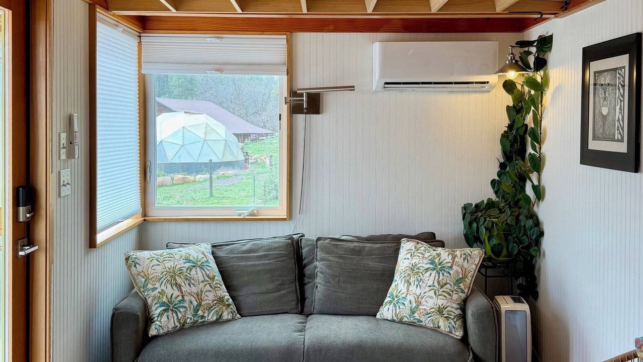 Photo of Livingroom in Durango