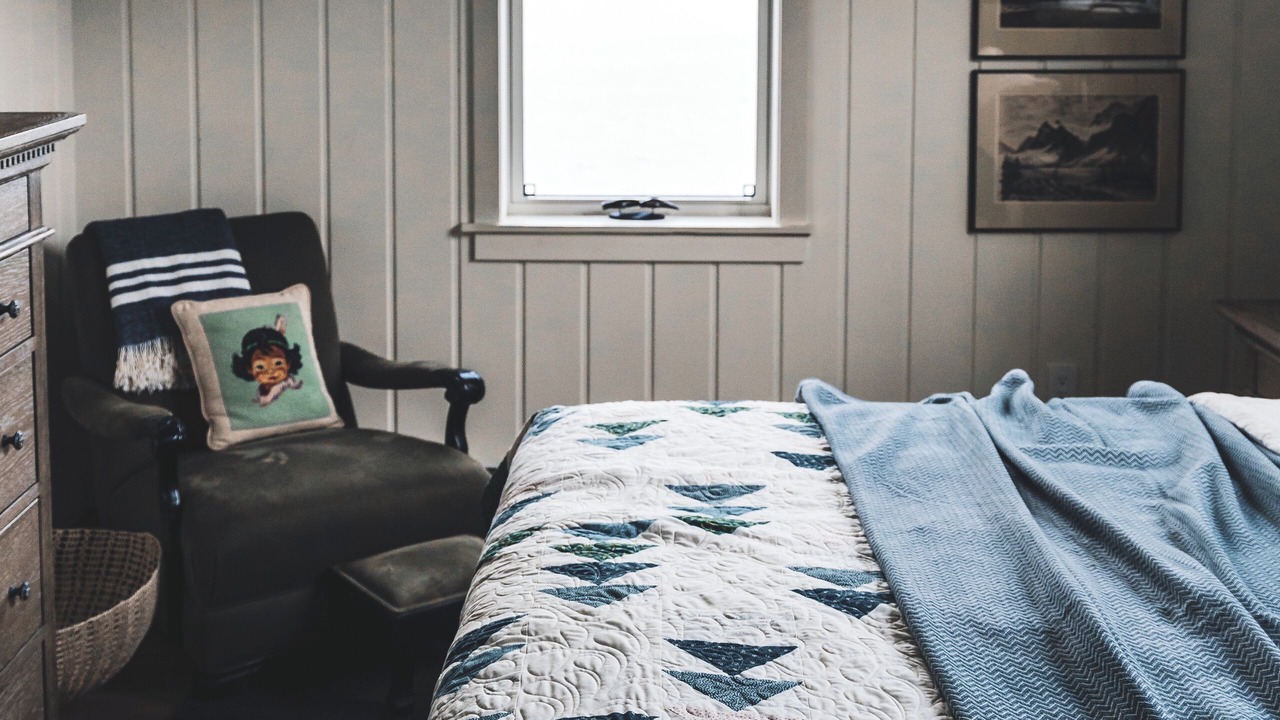 Photo of Bedroom in Trinity
