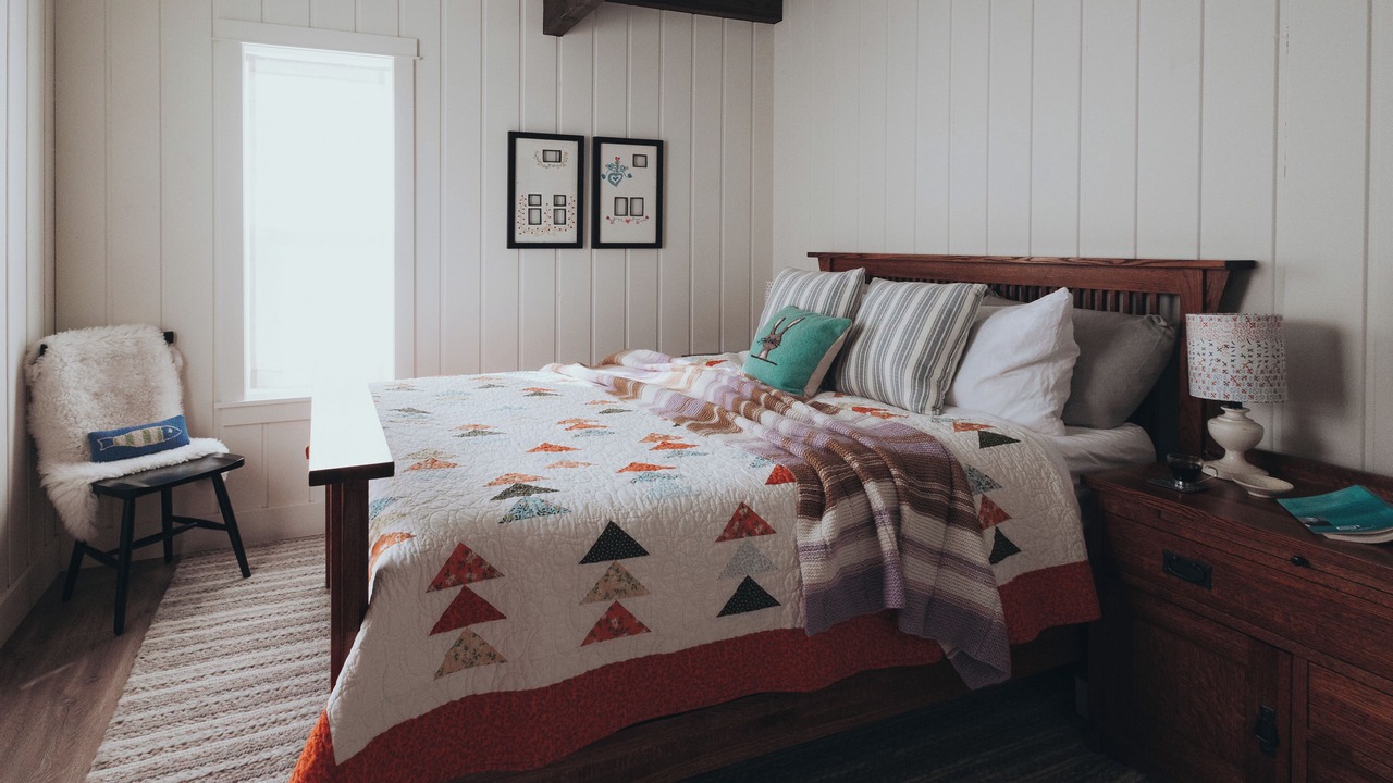 Photo of Bedroom in Trinity
